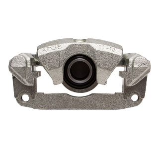 DFC 97-10 Buick Century Rear-R Premium Caliper - Silver Zinc Coated