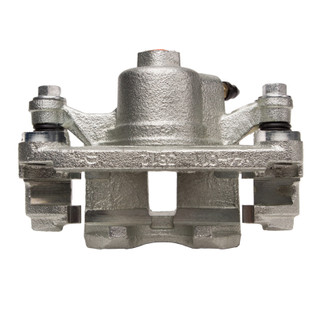 DFC 97-10 Buick Century Rear-R Premium Caliper - Silver Zinc Coated
