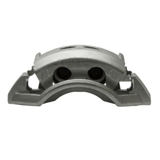 DFC 03-10 Chevrolet C4500 Kodiak Rear/Front Premium Caliper - Silver Zinc Coated