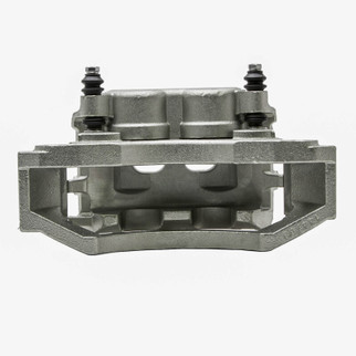 DFC 03-10 Chevrolet C4500 Kodiak Rear/Front Premium Caliper - Silver Zinc Coated