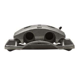 DFC 11-19 Chevrolet Suburban 3500 HD Front-R Premium Caliper - Silver Zinc Coated