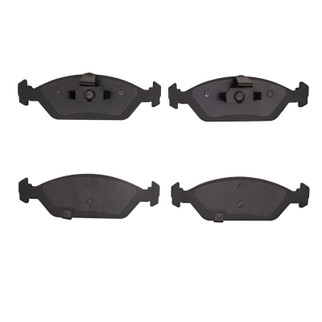 DFC 94-00 Kia Sephia Front 5000 Advanced Ceramic Brake Pads
