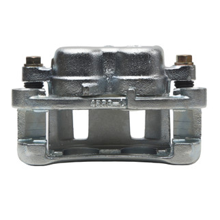 DFC 98-04 Chevrolet S10 Front-L Premium Caliper - Silver Zinc Coated