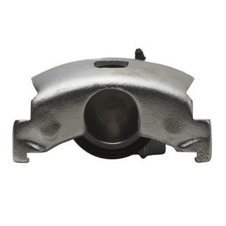 DFC 71-05 Chevrolet K30 Front-R/Front Right/Rear-R/Rear Right Premium Caliper - Silver Zinc Coated