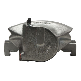 DFC 71-05 Chevrolet K30 Front-R/Front Right/Rear-R/Rear Right Premium Caliper - Silver Zinc Coated