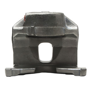 DFC 71-05 Chevrolet K30 Front-R/Front Right/Rear-R/Rear Right Premium Caliper - Silver Zinc Coated
