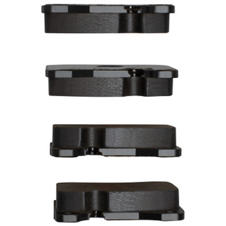 DFC 76-88 BMW 528I Front Euro 5000 Ceramic Brake Pads
