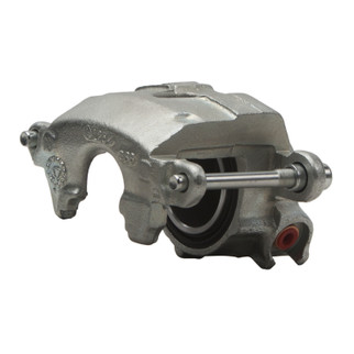 DFC 78-04 Buick Regal Front-L Premium Caliper - Silver Zinc Coated