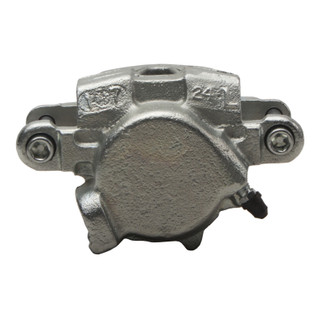 DFC 78-04 Buick Regal Front-L Premium Caliper - Silver Zinc Coated