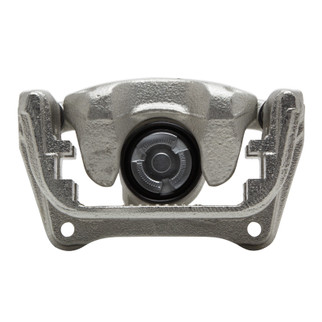 DFC 15-23 Fiat 500X Rear-R Premium Caliper - Silver Zinc Coated