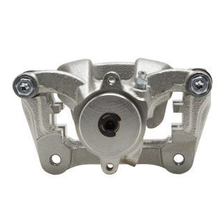 DFC 15-23 Fiat 500X Rear-R Premium Caliper - Silver Zinc Coated