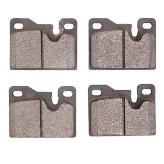 DFC 76-84 Porsche 924 Front 5000 Advanced Semi Metallic Brake Pads