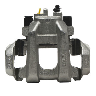 DFC 11-22 Dodge Durango Rear-L Premium Caliper - Silver Zinc Coated