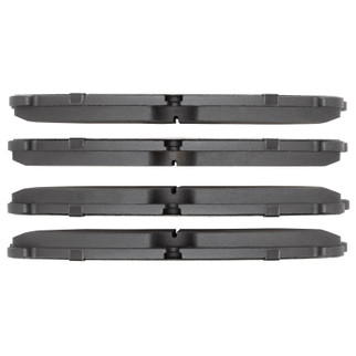 DFC 08-25 Audi RS e-TRON GT Performance Front 5000 Advanced Low Metallic Brake Pads