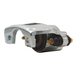 DFC 93-98 Jeep Grand Cherokee Rear-R Premium Caliper - Silver Zinc Coated