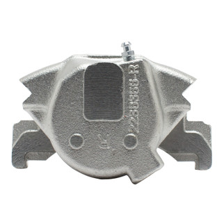 DFC 77-81 American Motors Gremlin Front-R Premium Caliper - Silver Zinc Coated