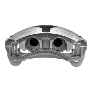 DFC 19-24 Dodge Ram 3500 Pickup Rear-R Premium Caliper - Silver Zinc Coated