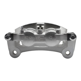 DFC 19-24 Dodge Ram 3500 Pickup Rear-R Premium Caliper - Silver Zinc Coated