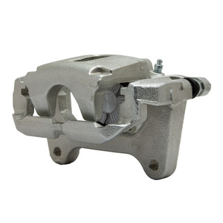 DFC 19-25 Dodge Ram 1500 Pickup Rear-R Premium Caliper - Silver Zinc Coated