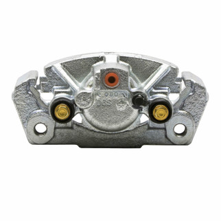 DFC 03-03 Dodge Ram 1500 Van Rear-L Premium Caliper - Silver Zinc Coated