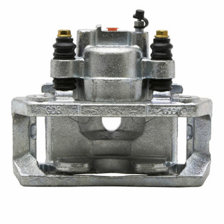 DFC 03-03 Dodge Ram 1500 Van Rear-L Premium Caliper - Silver Zinc Coated