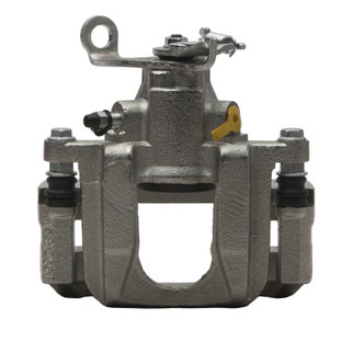 DFC 09-13 Dodge Journey Rear-L Premium Caliper - Silver Zinc Coated