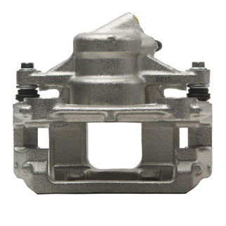 DFC 07-18 Dodge Sprinter 3500 Rear-R/Rear Right Premium Caliper - Silver Zinc Coated