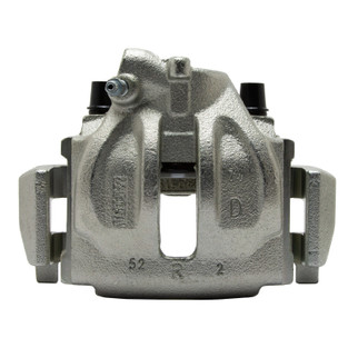 DFC 02-06 Dodge Sprinter 2500 Rear Left/Rear-L Premium Caliper - Silver Zinc Coated