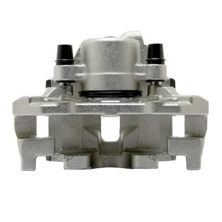 DFC 02-06 Dodge Sprinter 2500 Rear Left/Rear-L Premium Caliper - Silver Zinc Coated