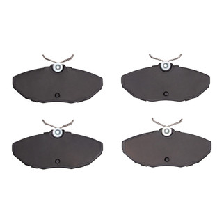 DFC 00-06 Dodge Viper Rear 5000 Advanced Ceramic Brake Pads