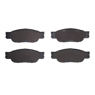 DFC 00-06 Ford Thunderbird Front 5000 Advanced Ceramic Brake Pads