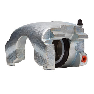 DFC 73-75 Chrysler Imperial Front-L/Rear-L Premium Caliper - Silver Zinc Coated