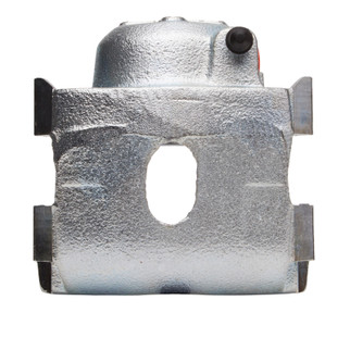 DFC 73-75 Chrysler Imperial Front-L/Rear-L Premium Caliper - Silver Zinc Coated