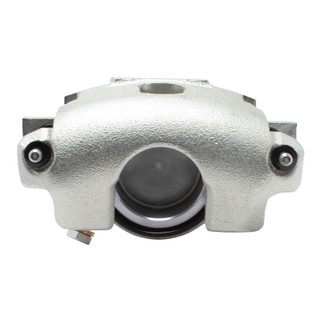 DFC 70-74 Dodge Charger Front-R Premium Caliper - Silver Zinc Coated