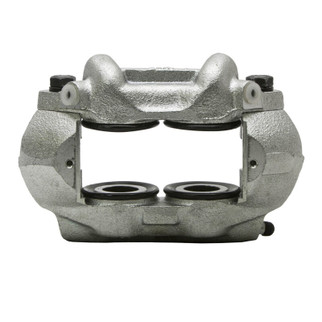 DFC 64-72 Dodge Dart Front-L Premium Caliper - Silver Zinc Coated