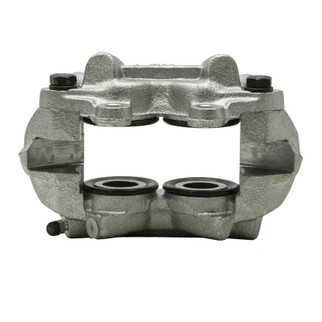 DFC 64-72 Dodge Dart Front-L Premium Caliper - Silver Zinc Coated
