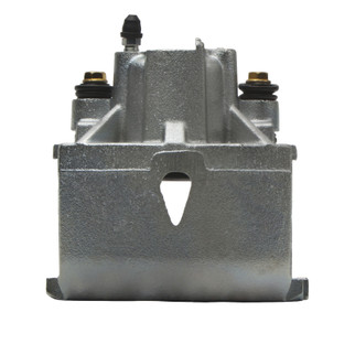 DFC 00-05 Dodge Neon Front-R Premium Caliper - Silver Zinc Coated