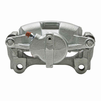 DFC 14-21 Ram ProMaster 1500 Rear-L Premium Caliper - Silver Zinc Coated