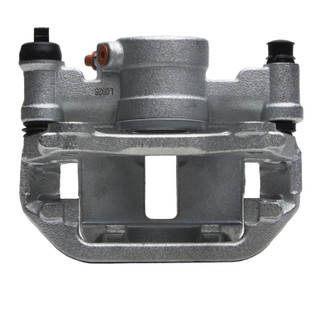 DFC 14-21 Ram ProMaster 3500 Rear-L Premium Caliper - Silver Zinc Coated