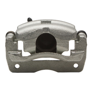 DFC 03-09 Chrysler PT Cruiser Front-R Premium Caliper - Silver Zinc Coated