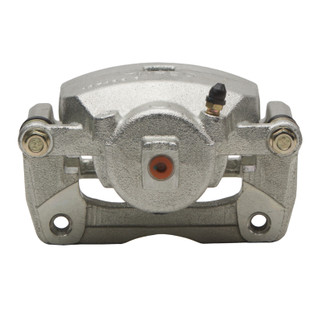 DFC 03-09 Chrysler PT Cruiser Front-R Premium Caliper - Silver Zinc Coated
