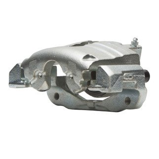 DFC 01-06 Chrysler Sebring Sedan Front-L Premium Caliper - Silver Zinc Coated