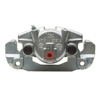 DFC 01-06 Chrysler Sebring Sedan Front-L Premium Caliper - Silver Zinc Coated
