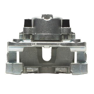 DFC 01-06 Chrysler Sebring Sedan Front-L Premium Caliper - Silver Zinc Coated