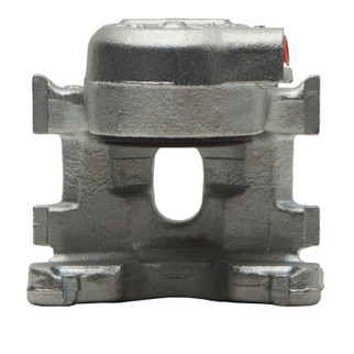 DFC 80-89 Chrysler New Yorker Front-R Premium Caliper - Silver Zinc Coated