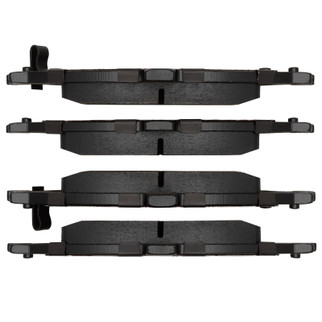 DFC 97-05 Chevrolet Malibu Front 5000 Advanced Ceramic Brake Pads