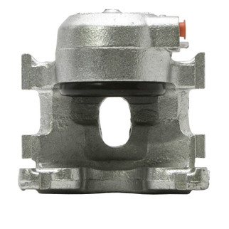 DFC 75-81 Chrysler Newport Front-L Premium Caliper - Silver Zinc Coated