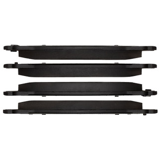 DFC 04-04 Dodge Ram 1500 Pickup Front Heavy Duty Pads - Semi Metallic