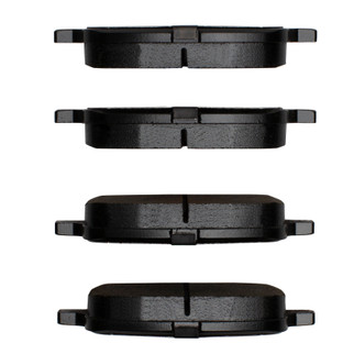 DFC 97-04 Lexus ES300 Front 5000 Advanced Ceramic Brake Pads