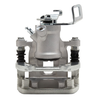 DFC 11-16 Mini Cooper Countryman Rear-R Premium Caliper - Silver Zinc Coated